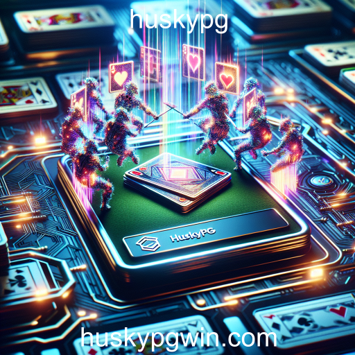 A Evolução dos Jogos de Cartas: Entre Tradição e Inovação Digital