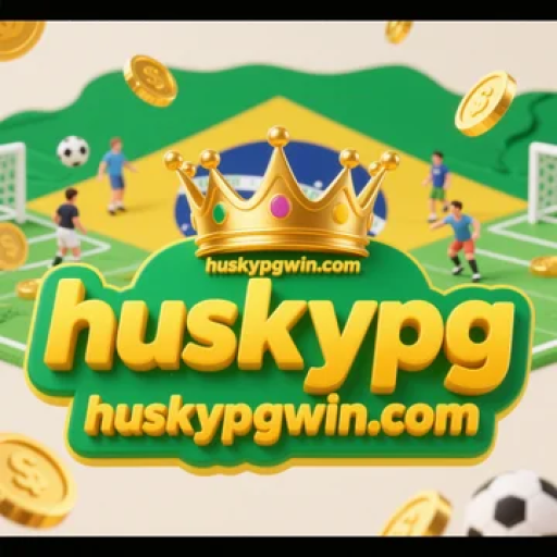 huskypg