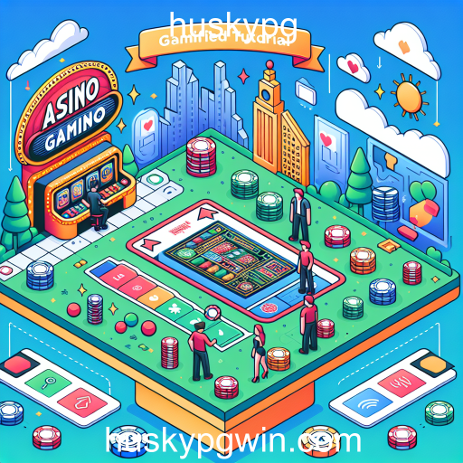 Explorando Tutoriais: Aprenda a Jogar no Huskypg